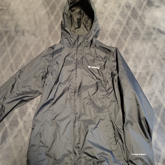 Columbia Jackets & Blazers - Columbia rain jacket